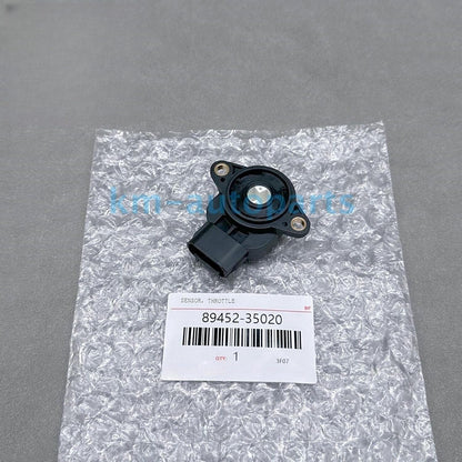 ya 10 9.16 baidi OE! Throttle Position Sensor 89452-35020 for Toyota Tundra Tacoma for 4Runner 3.4L 1