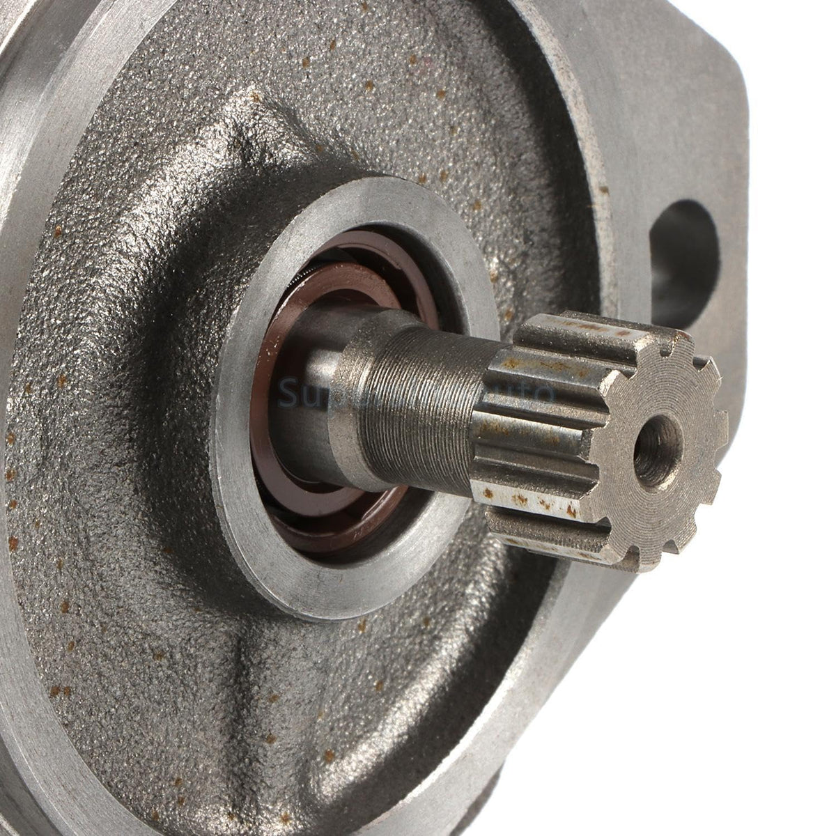 ya 16 10.20 baidi for 3406E C-15 C-16 C-18 C13 C15 C16 C18 Fuel Transfer Pump 3848611