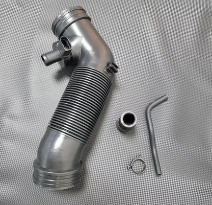 ya 10 9.16 baidi 1 PC 1J0129684 Air Intake Tube Hose for VW MK4 for JETTA for Golf 2003-2004
