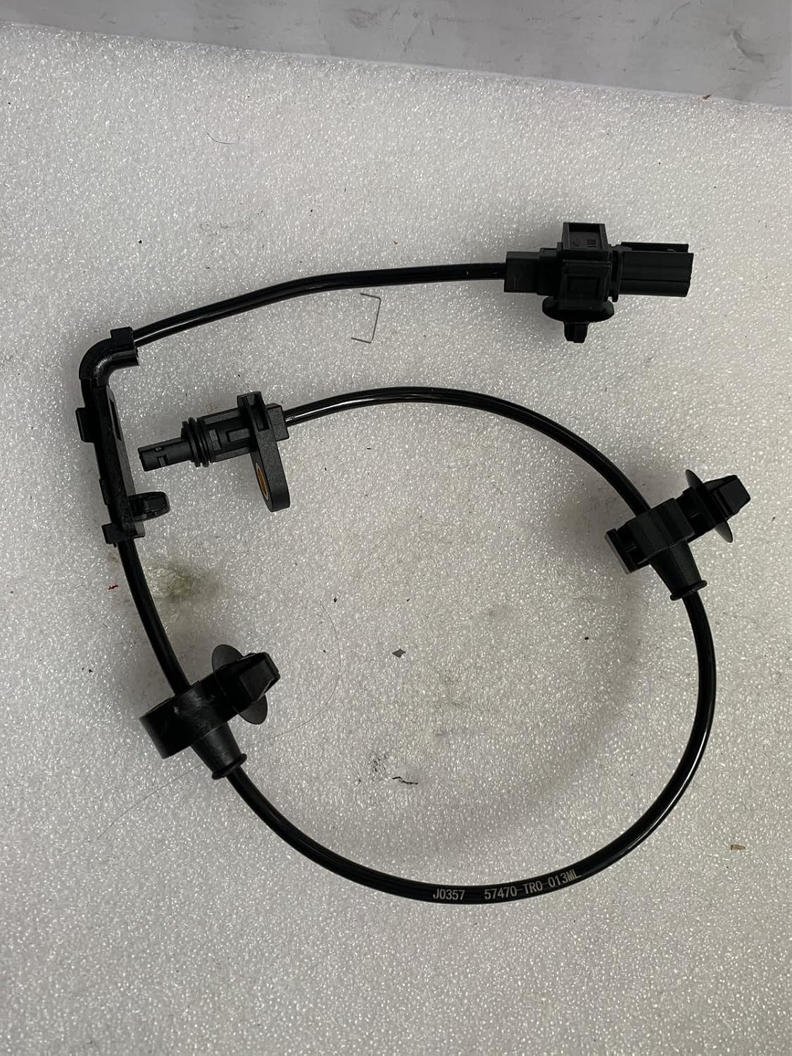 ya 9 10.24 for Civic 12-15 ABS Wheel Speed Sensor Rear Right 57470-TR0-013