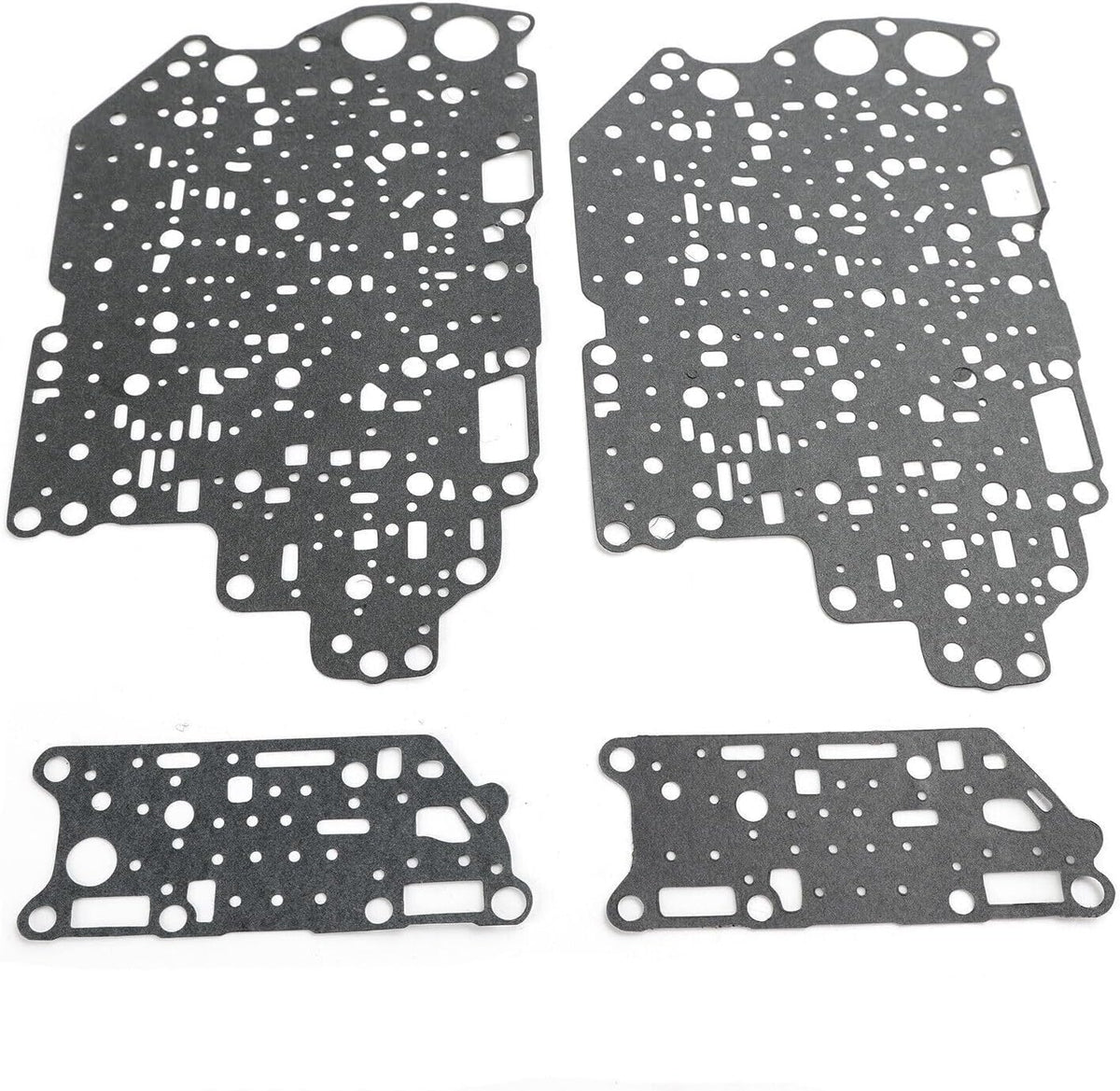 ya 10 9.16 baidi 4F27E FN4AEL Transmission Super Master Rebuild Kit 99-UP for Ford Focus for Mazda 8-
