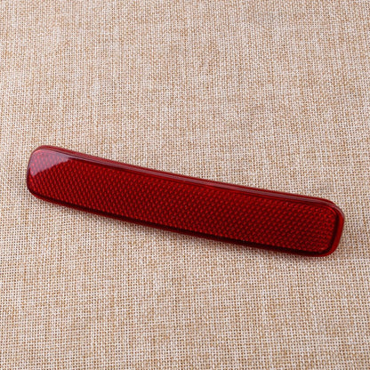 ya 10 9.16 zhengce Rear bumper tail driver brake light reflector suitable for Highlander 11-13