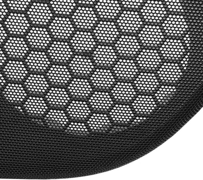 ya 4 8.24 baidi Right Grip Passenger Side Door Speaker Protector for Mercedes W203 CLC Coupe A20372703889051