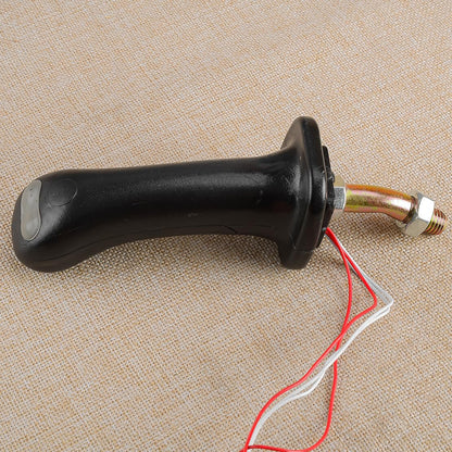 ya 6 8.14 The Rocker Handle is Suitable for CAT Caterpillar 216B 226B 232B 242B 252B 247B 257B 267B. 