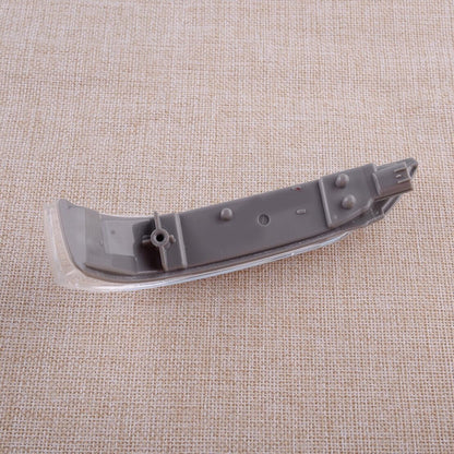ya 4 8.24 baidi Right door side mirror LED turn signal light for Honda for Accord 2008-13 for Acura 