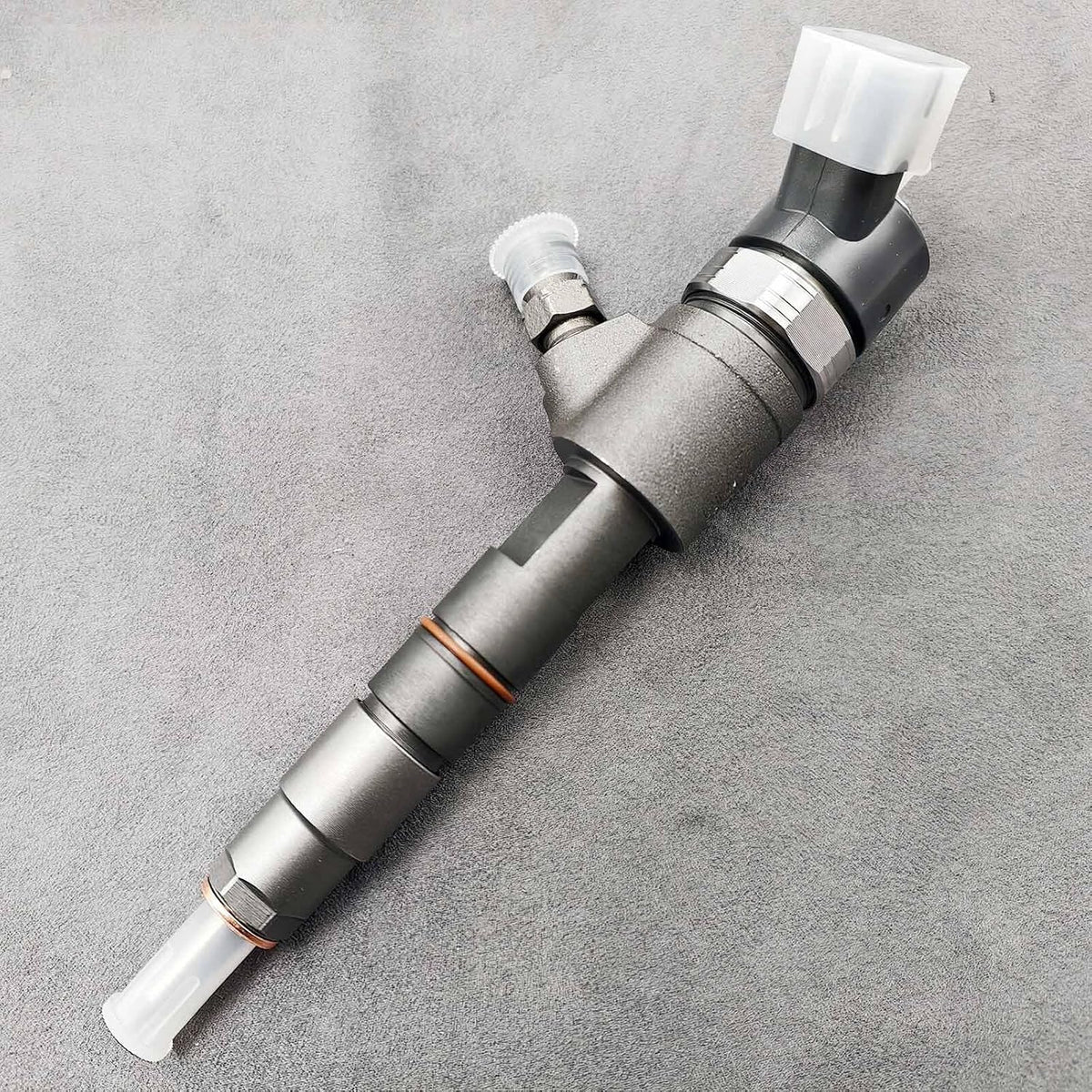 ya 10 9.16 baidi 1Pc Fuel Injector for 0445110464 Yanmar 3TNV86CT 4TNV86CT Engine 129A01-53100