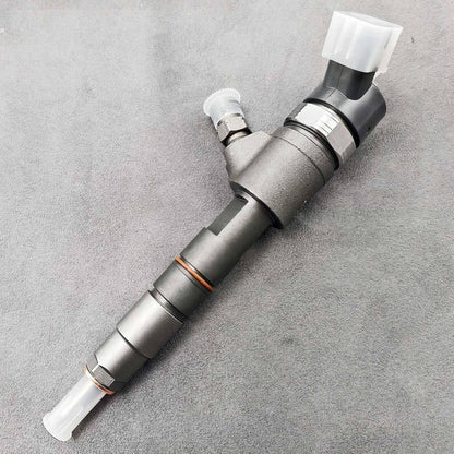 ya 10 9.16 baidi 1Pc Fuel Injector for 0445110464 Yanmar 3TNV86CT 4TNV86CT Engine 129A01-53100