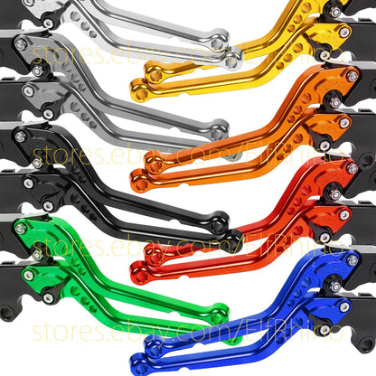 ya 11 9.14 baidifor Yamaha TENERE 700?2018-2022 Clutch Brake Levers 2021 2020 2019 CNC Pair