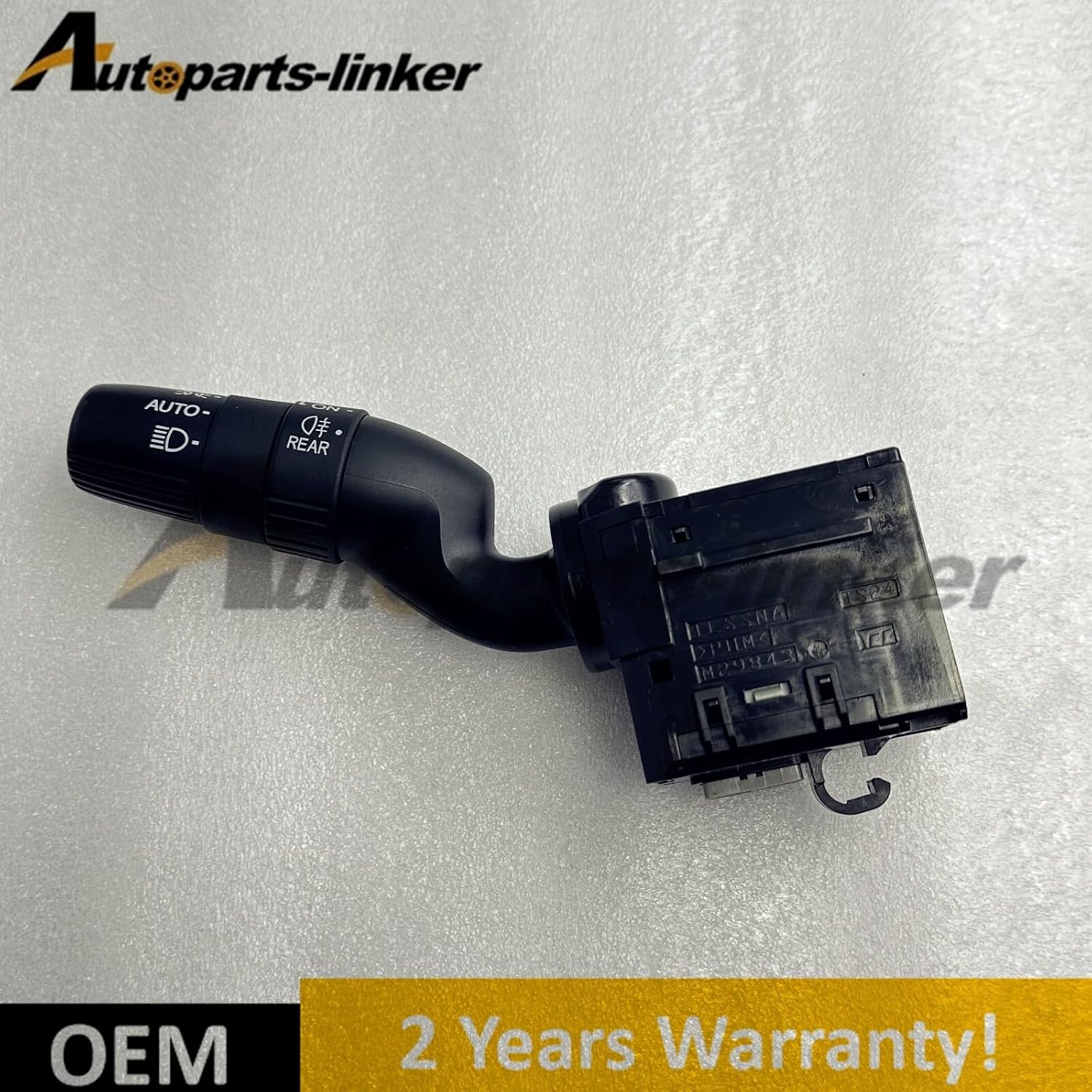 ya 8 8.24 baidi 35255-TA0-H41 35255TA0H41 Blinker Switch for Honda for Accord for CR-V for Civic 2007-2011
