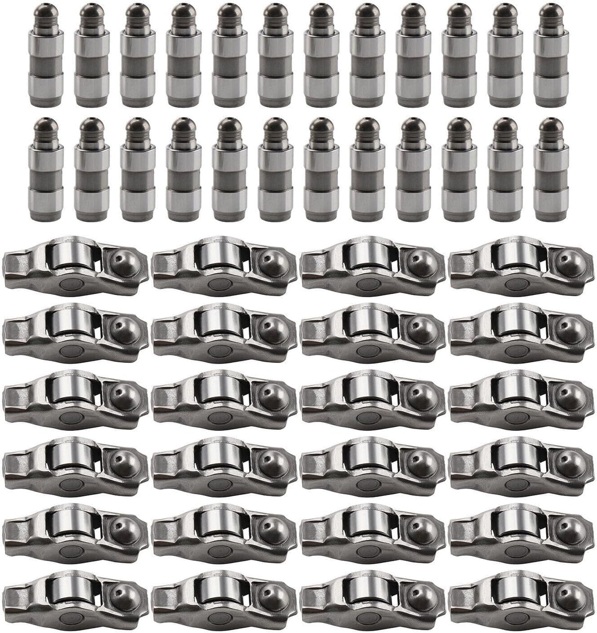 ya 14 9.20 zhengce 48pcs Rocker Arms &Valve Lifters Kit For 2011-2020 for Jeep for Dodge for-1