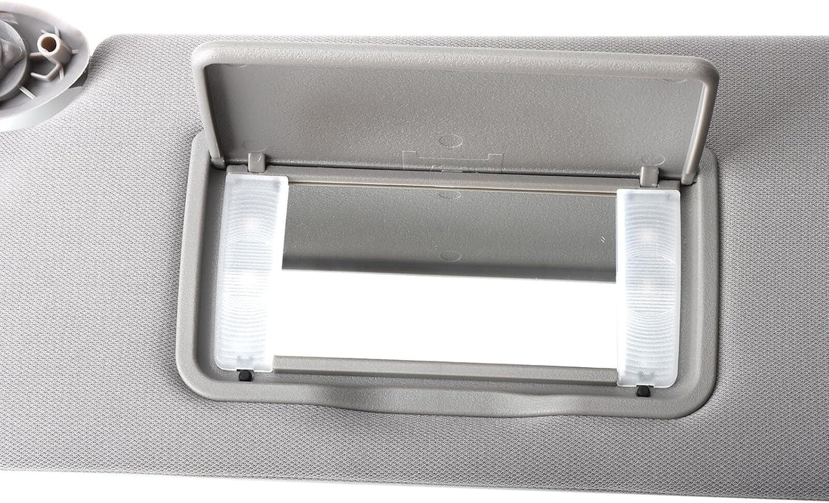 ya 11 9.14 baidiLeft Sun Visor Assembly W/Mirror 83280-TG7-A12ZB for Honda Pilot 2009-2013 AU