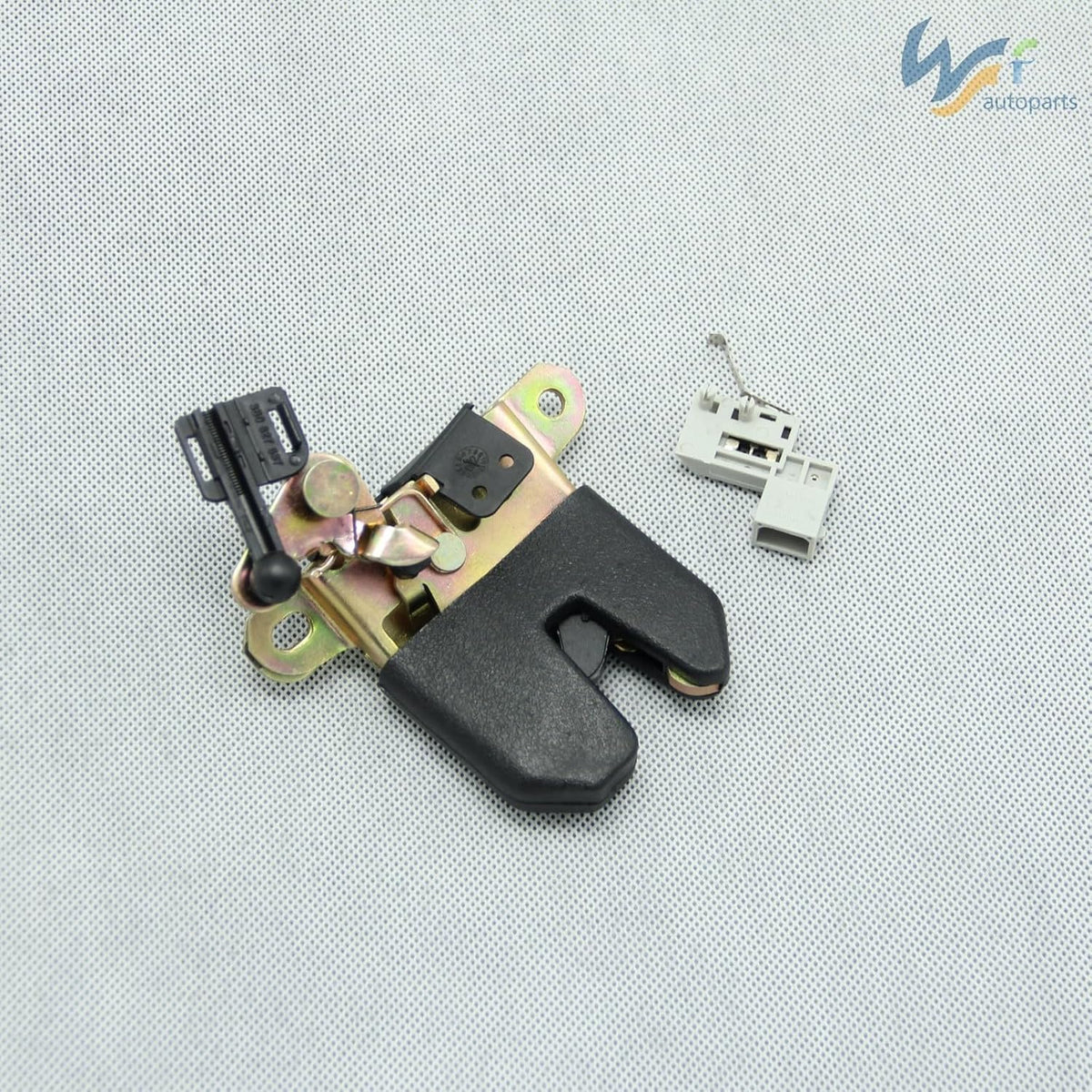 ya 11 9.14 baidiRear Trunk Lock Micro Switch for VW for Jetta MK4 Sedan Saloon 1J5827505E 8D5959489