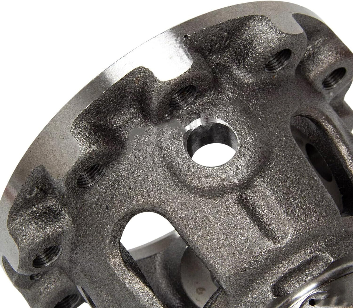 ya 4 8.8.2 AWD differential protection cover 45822-3B850 suitable for A6MF1 A6MF2 transmission for Hyundai 