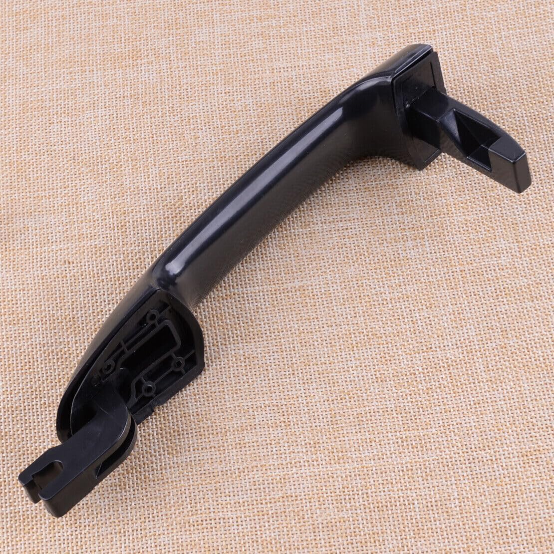 ya 2 8.15 Front Left and Right car Black Door Handles for Kia Spectra Spectra5 2004-2009