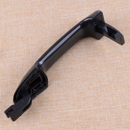 ya 2 8.15 Front Left and Right car Black Door Handles for Kia Spectra Spectra5 2004-2009