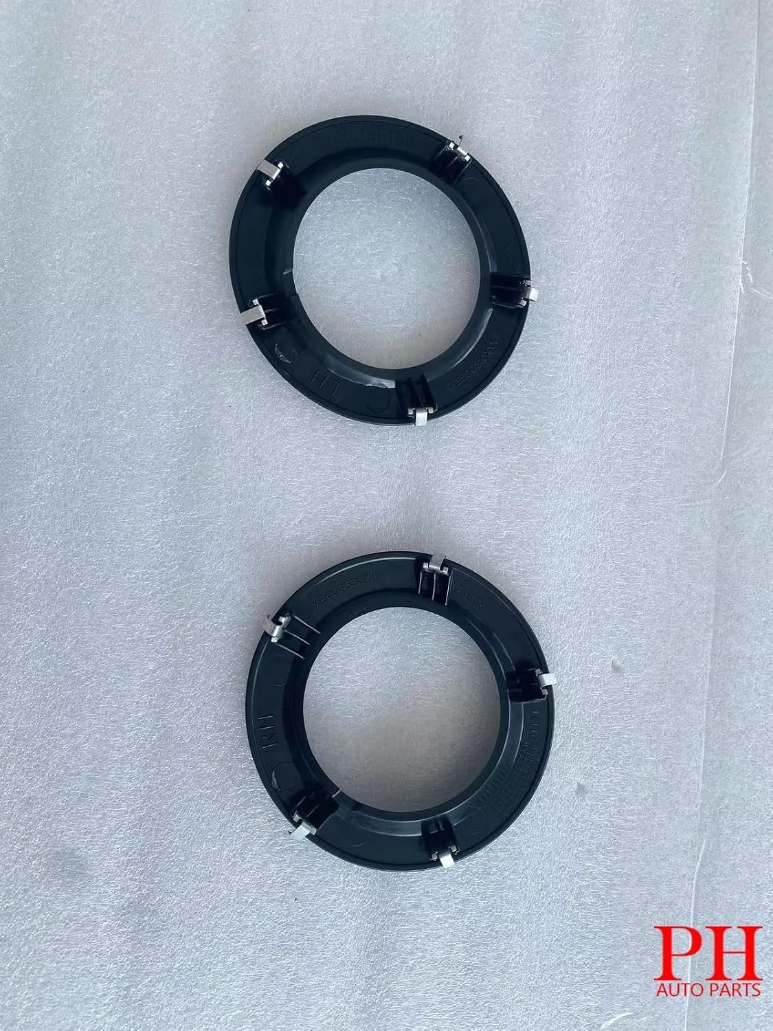 ya 7 8.24 baidi LH Right Grip Fog Light Bezel for Land Rover for Range Rover 2006-2009 DXB500330LML