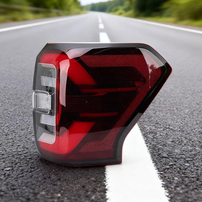 ya 13 9.15 baidi For for Ford Expedition 2022-2023 Tail Light Lamp Brake Right Passenger NL1Z13404-jc