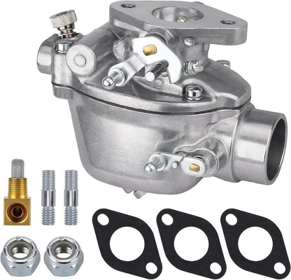 ya 2 8.15 Carburetor Carb for Ford 8N 9N 2N Tractor 9N9510A TSX33 B3NN9510A TSX241A