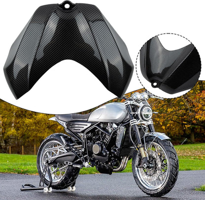 ya 13 9.15 baidi Carbon Fiber Front Gas Tank Cover Fairing Cowl For for for Suzuki GSXR-600/750 2006-2007