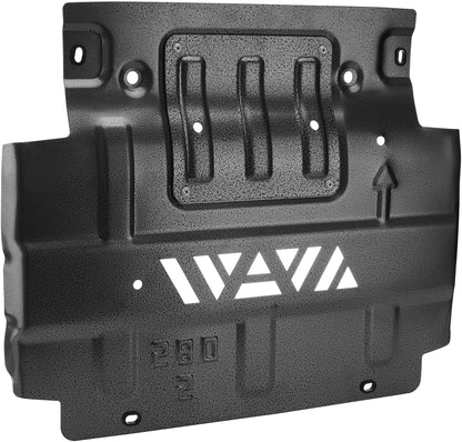 ya 7 8.24 baidi Lower Front Splash Shield Guard FL3Z-5D032-D for 2018-2020 for Ford F-150 F150