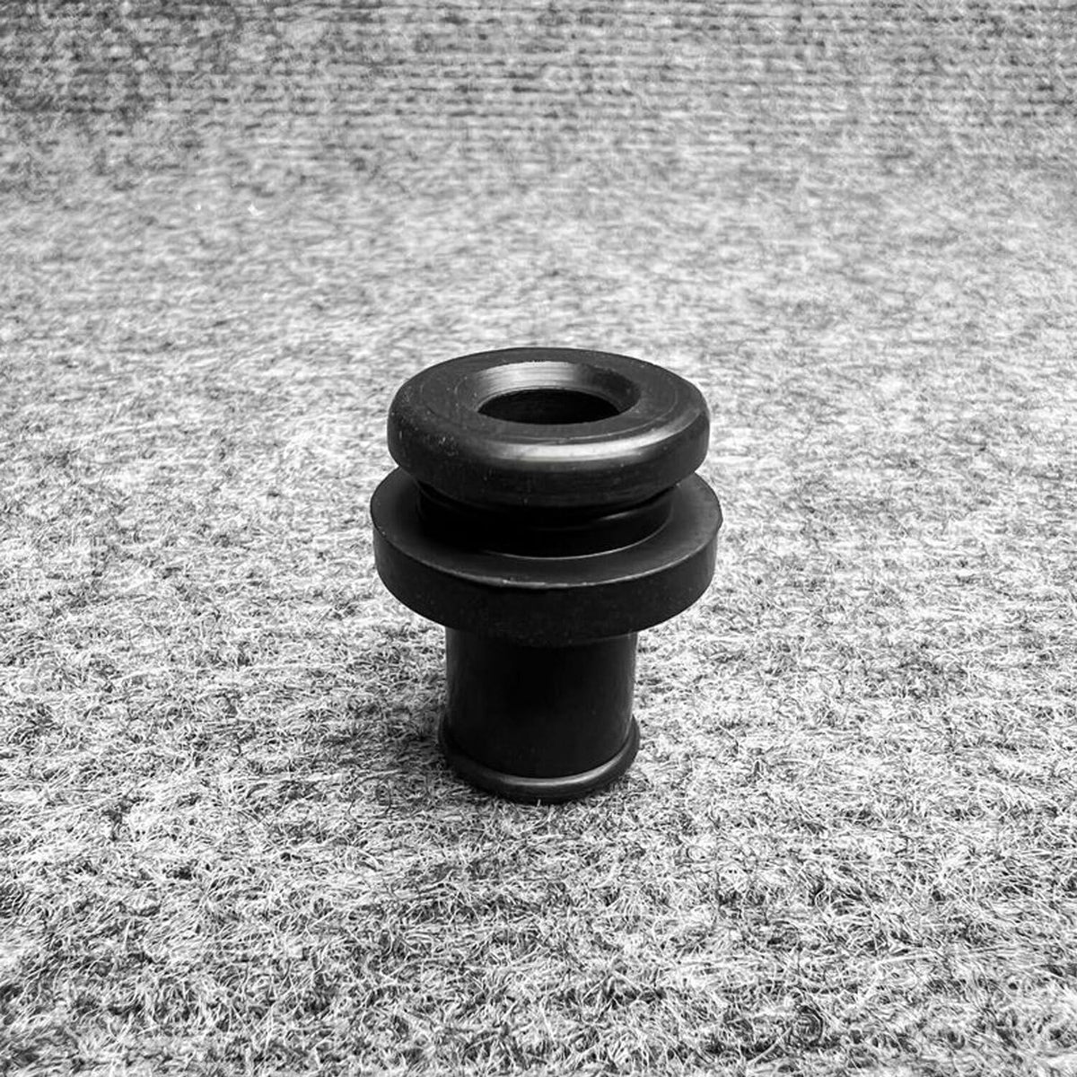 ya 10 9.16 baidi Breather Pipe Tube Hose Grommet 17136-REJ-W00 for Honda CR-Z for Civic Fit Insight
