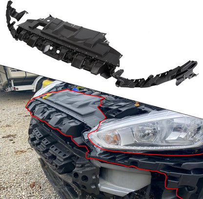 ya 2 8.15 For 15-18 for Ford FOCUS F1EZ17C897C Front Bumper Cover Support Mounting Kit Bracket