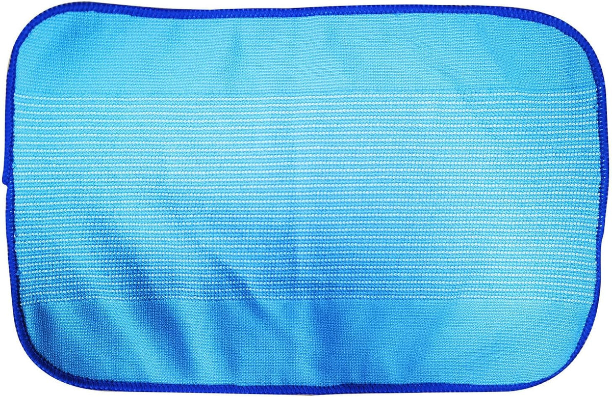 ya 26 10.21 baidi Mopping Cloth Wet Washable Pads For iRobot Braava 380 380t 320 Mint 4200 a