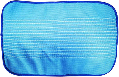 ya 26 10.21 baidi Mopping Cloth Wet Washable Pads For iRobot Braava 380 380t 320 Mint 4200 a
