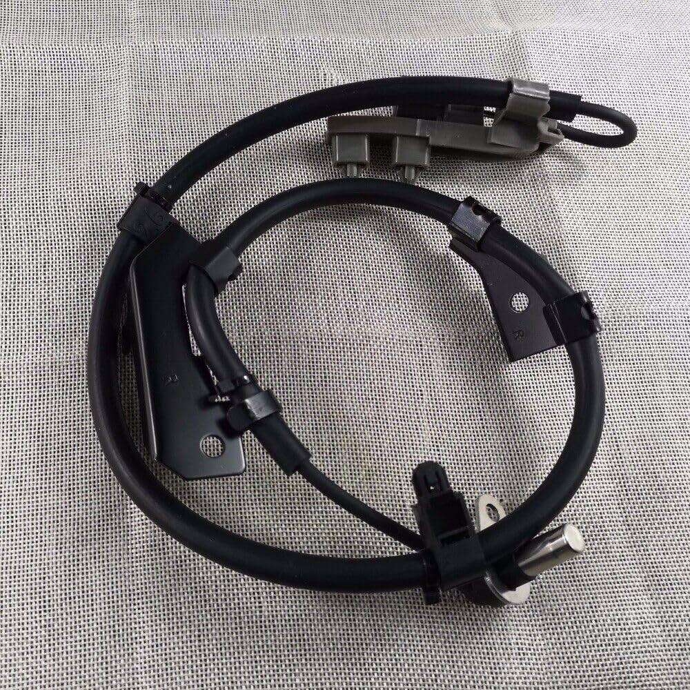 ya 2 8.15 Front R/H ABS Anti-Skid Sensor for Isuzu Danver/Rodeo 2.5DiTD / 3.0DiTD 2003+