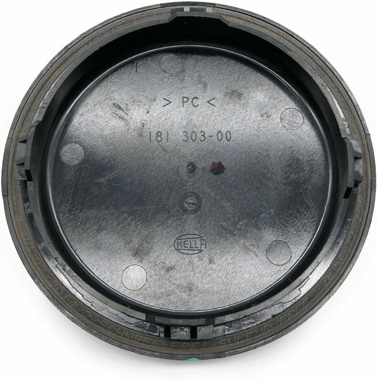 ya 4 8.10 Headlamp Dust Cover for Mercedes CLA250 CLA45 CLS500 CLS550 CLS63 AMG 2007-2015