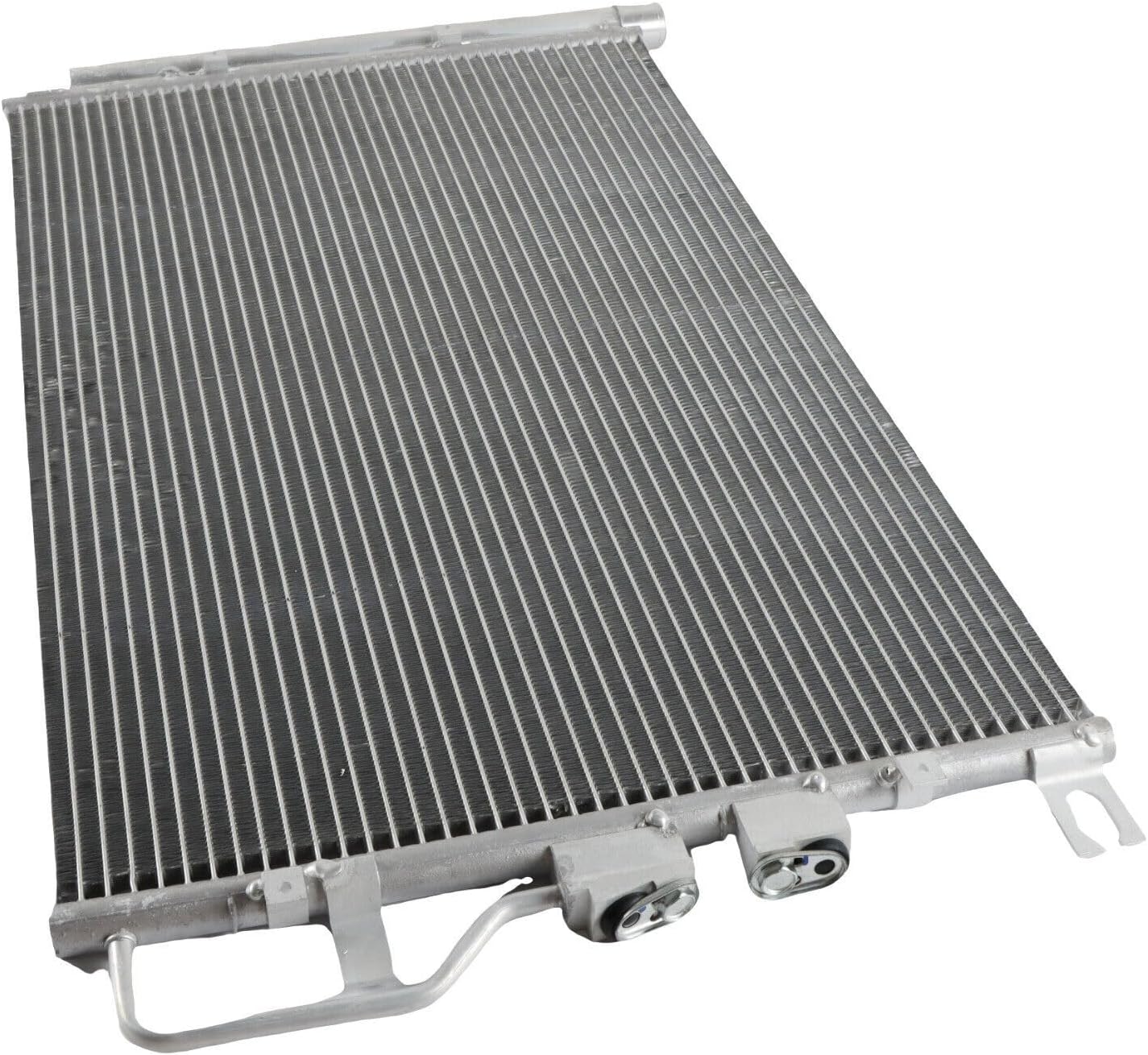 ya 2 8.15 AC Condenser for 10-15 for Chevrolet Equinox for GMC Terrain 2.4L V6 3.5L vastvehicle