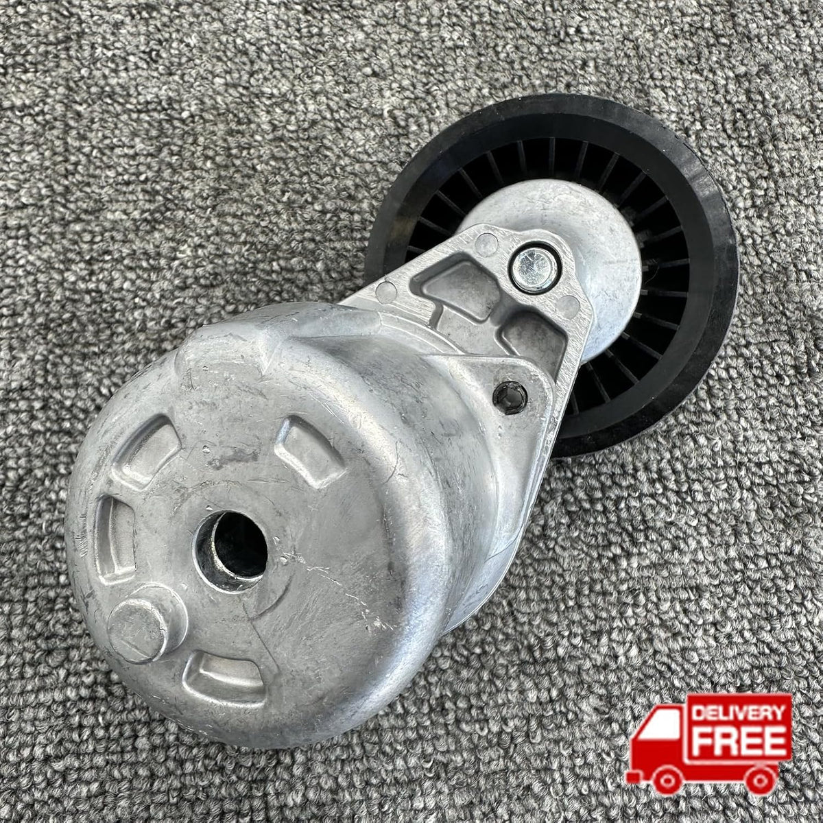 ya 10 9.16 baidi Fan Belt Tensioner 12622452compatible with for Chevy LSA 6.2 Super for Charger 2009-2015