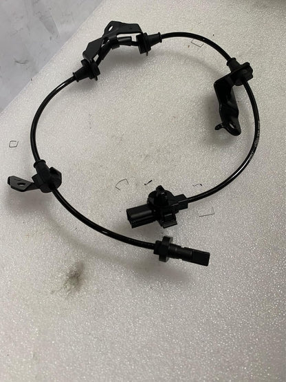 ya 9 10.24 ABS Wheel Speed Sensor for Acura TSX 2009-2012 for Honda for Accord 2008-2012 Front Left