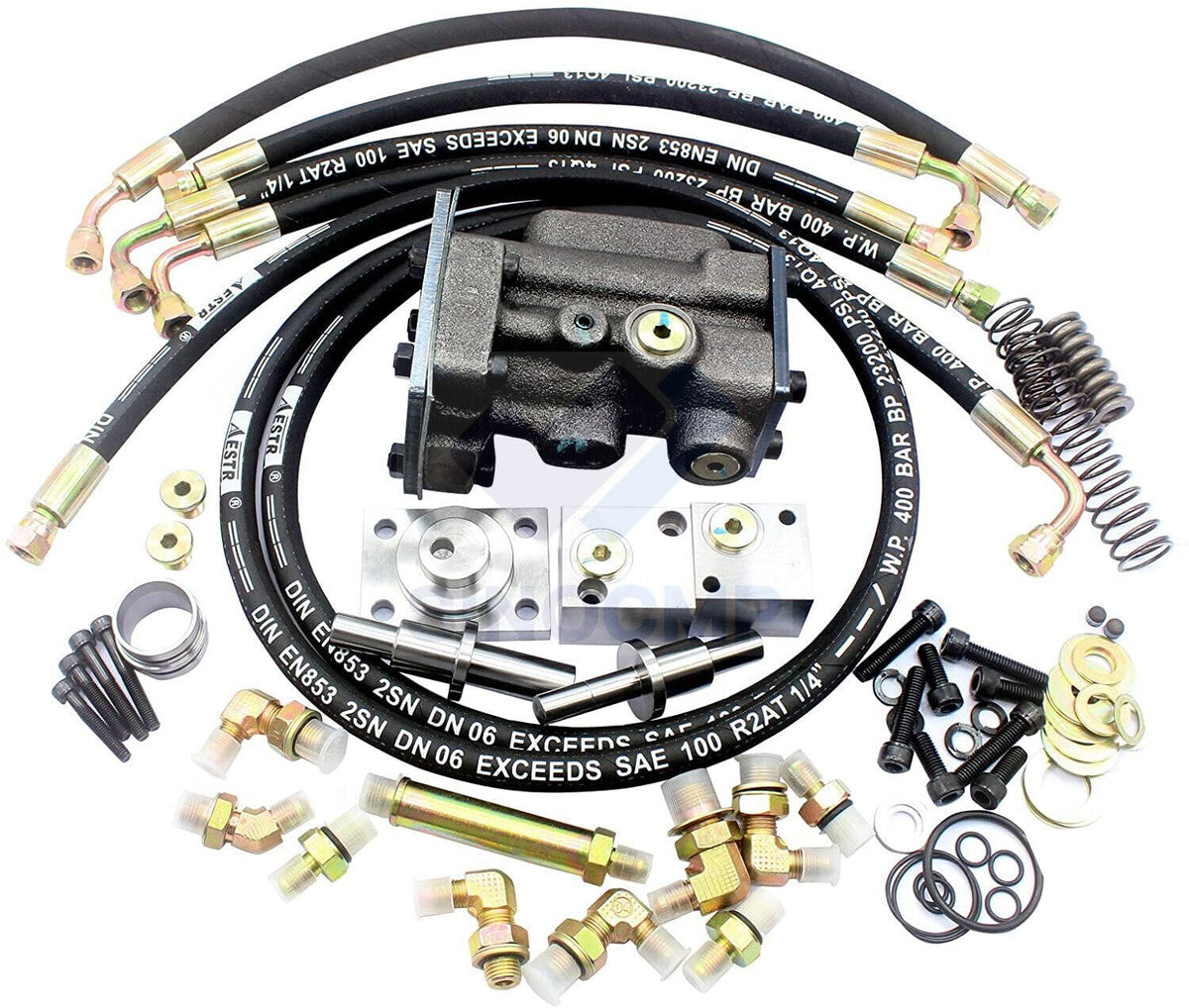 ya 16 10.20 baidi Conversion Kits for EX100-2 EX120-2 EX200-2 EX200-3 EX220-2 3 Excavator
