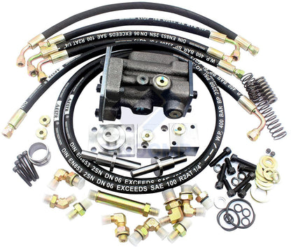 ya 16 10.20 baidi Conversion Kits for EX100-2 EX120-2 EX200-2 EX200-3 EX220-2 3 Excavator