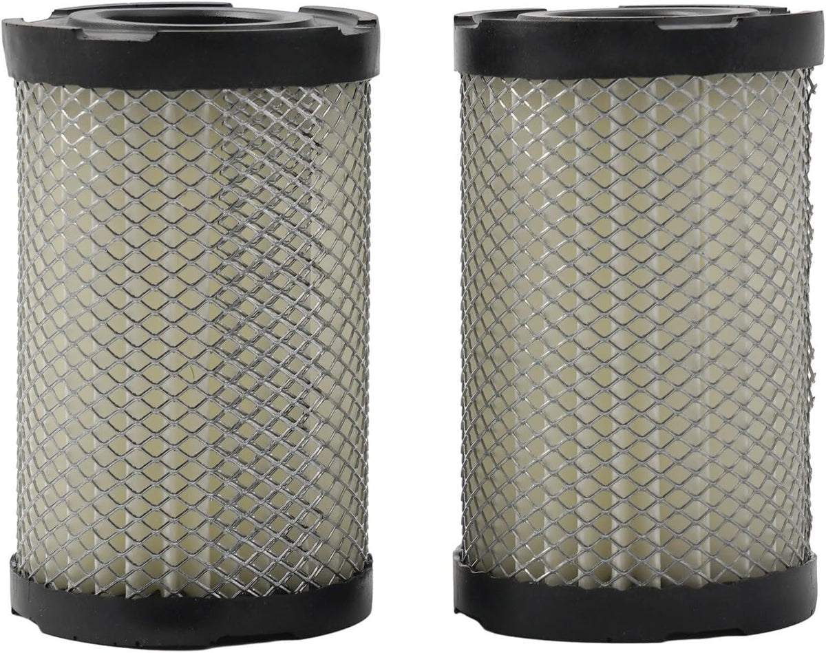 ya 26 10.21 baidi Replacement Air Filter Part Assembly Kit Set 2Pcs for Partner PR1011006