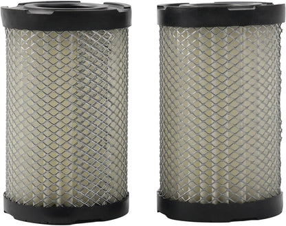 ya 26 10.21 baidi Replacement Air Filter Part Assembly Kit Set 2Pcs for Partner PR1011006