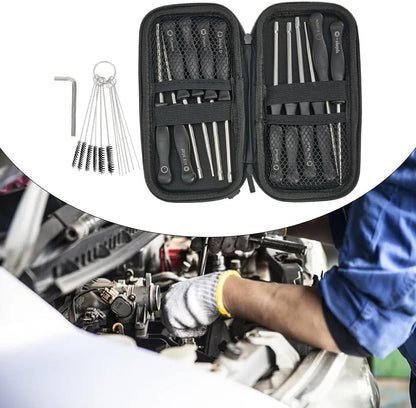 ya 23 10.7 baidi Carburetor Adjustment Tool Set For And Chainsaws Premium Quality