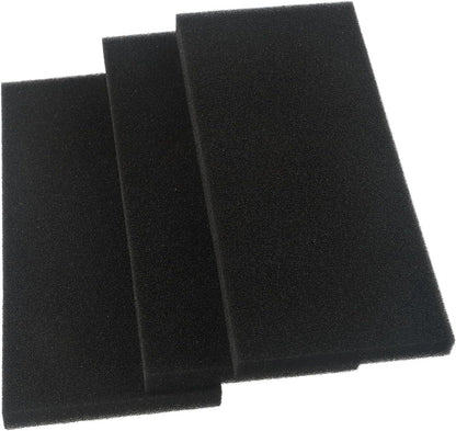 ya 26 10.21 baidi Easy to Install Spon Filter for Gorenje T408HD W AU T411HD W 429410 628504-3