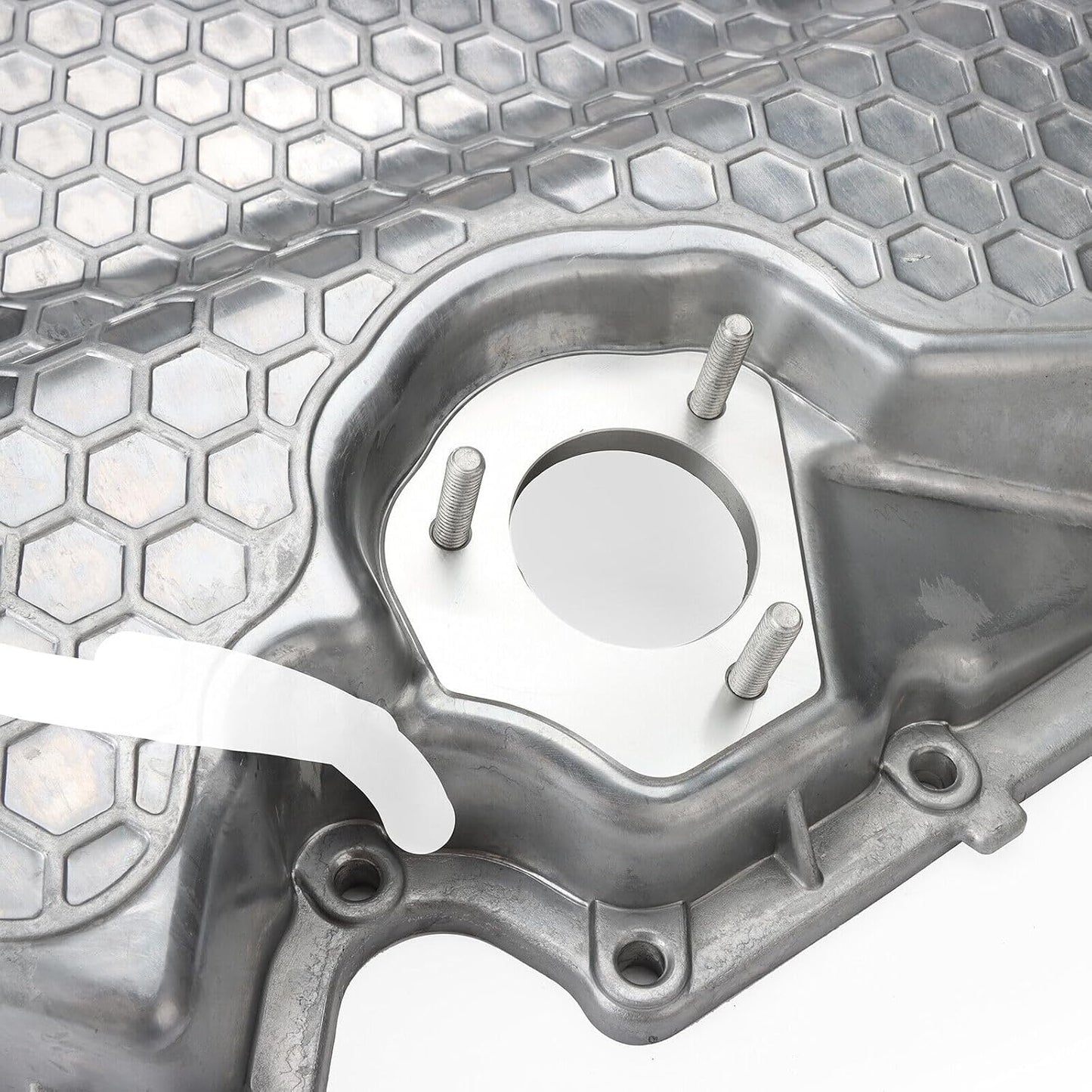 ya 6 8.14 Lower Engine Oil pan alu for Mini um Suitable for VW for Golf for Audi A3 TT for SEAT 06K103600R