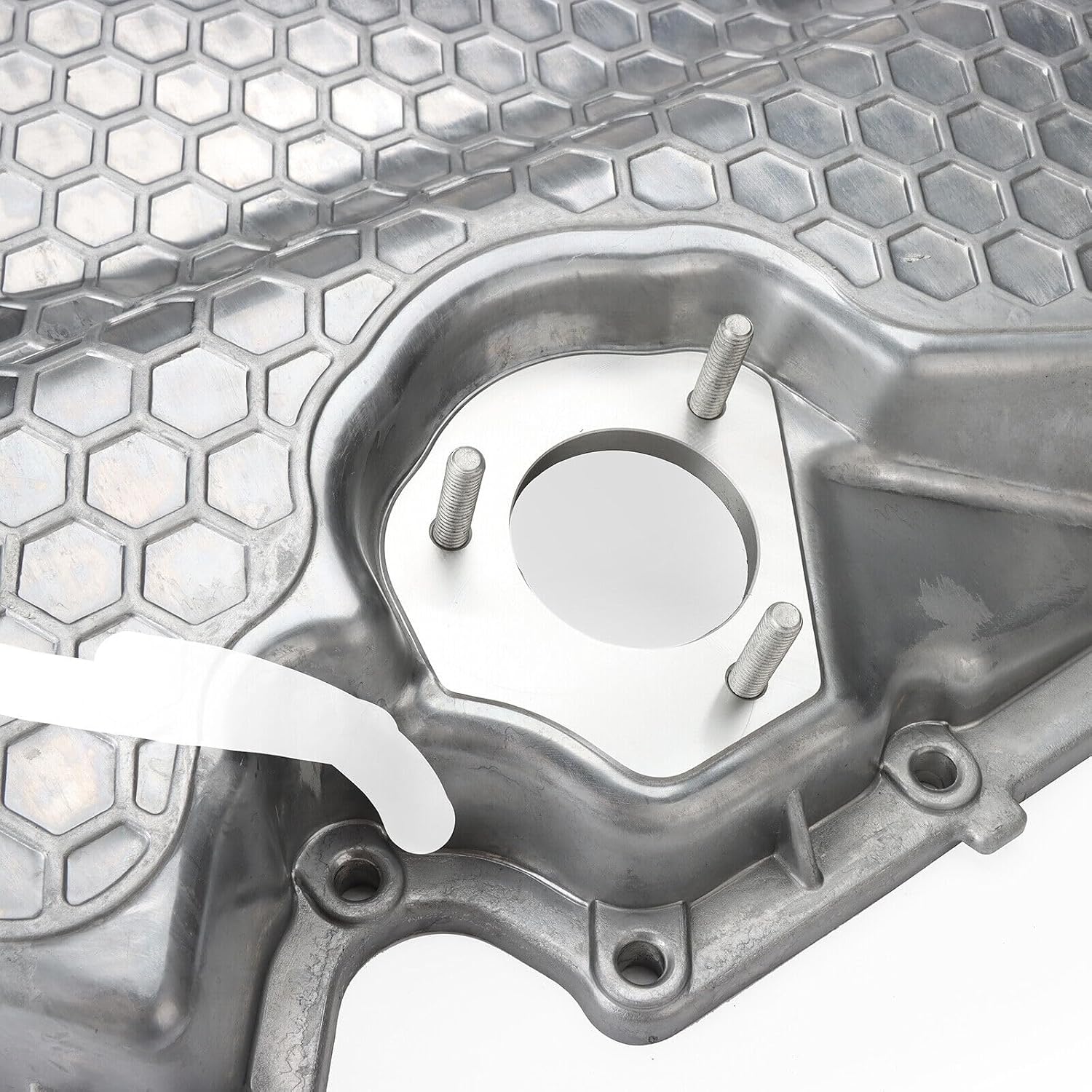 ya 6 8.14 Lower Engine Oil pan alu for Mini um Suitable for VW for Golf for Audi A3 TT for SEAT 06K103600R