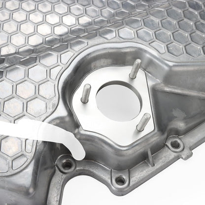 ya 6 8.14 Lower Engine Oil pan alu for Mini um Suitable for VW for Golf for Audi A3 TT for SEAT 06K103600R