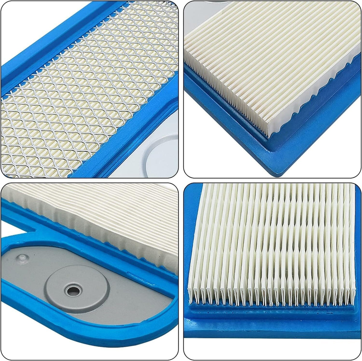 ya 23 10.7 baidi Air Filter for Gravely 988104,988108,988109,988117,988123,988124,988125,988126