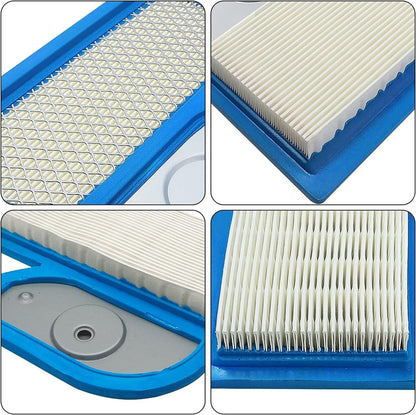 ya 23 10.7 baidi Air Filter for Gravely 988104,988108,988109,988117,988123,988124,988125,988126