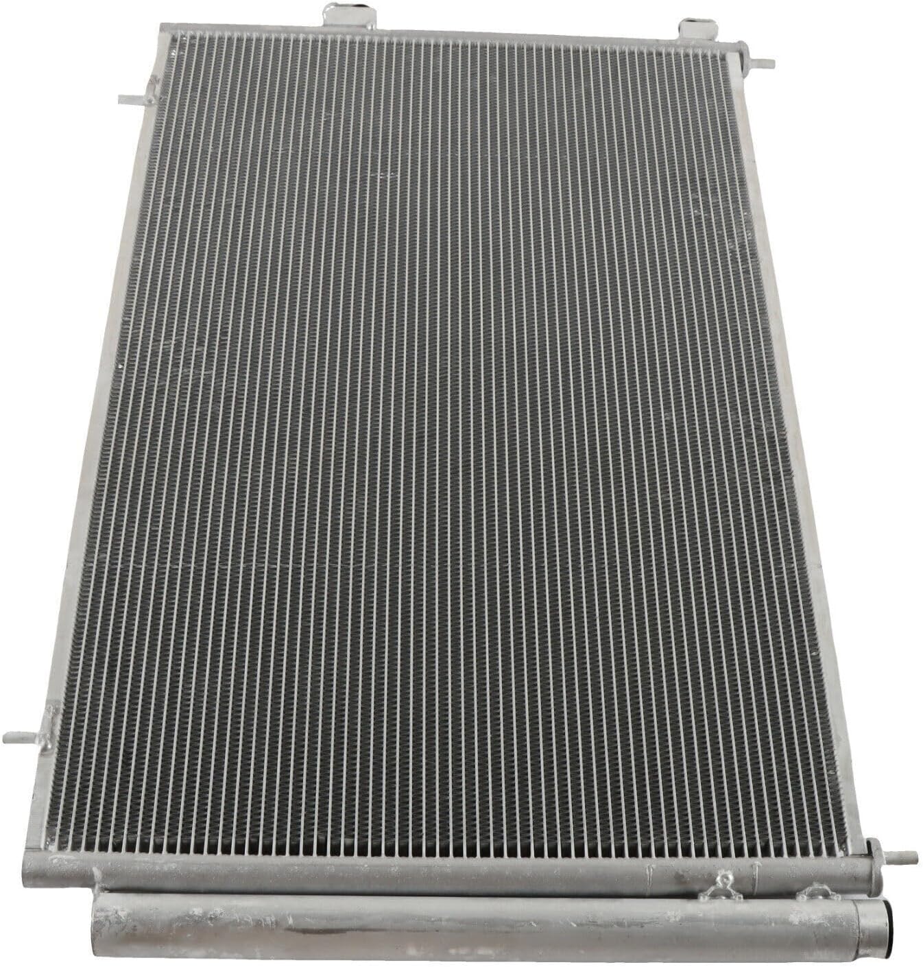 ya 2 8.15 AC Condenser for 2013-2018 for Toyota for RAV4 Platinum Aluminum 4232 884600R030