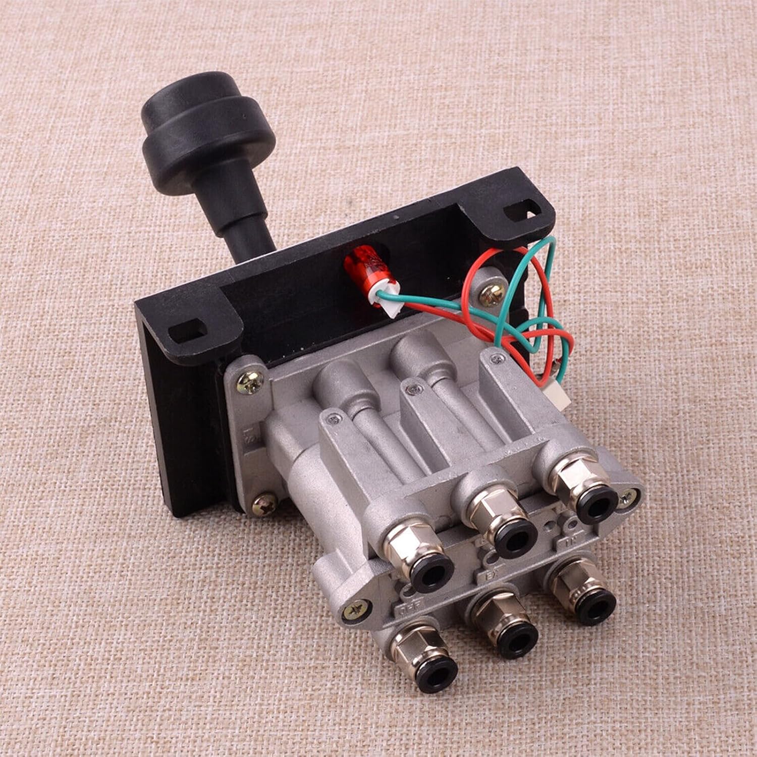 ya 5 8.24 baidi New Air Shift Control Valves PTO Switch Dump Truck Valve Tipper Hydraulic System