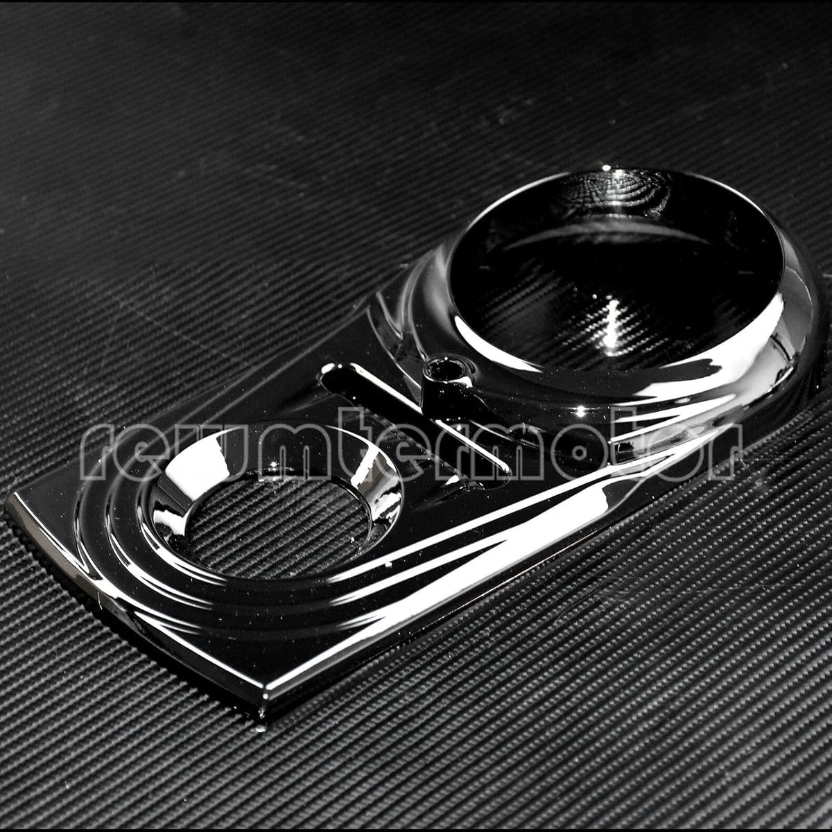 ya 28 10.13 zhengce Dash Panel Insert Cover Fit for Harley Softail Dyna FXDWG FXSTC 1993-2015