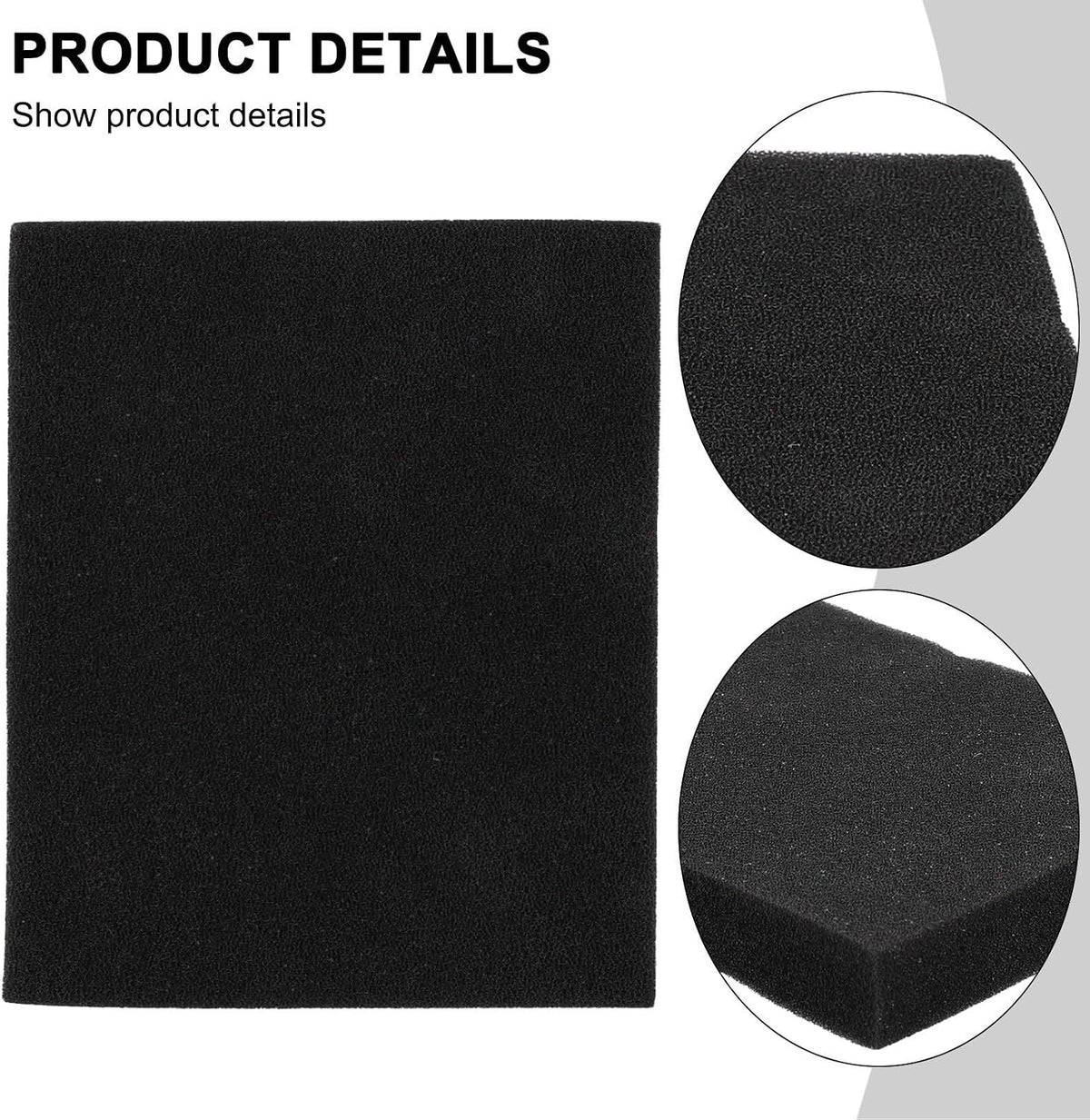 ya 26 10.21 baidi RV Compatibility Engine Models Filtration Installation Replacement