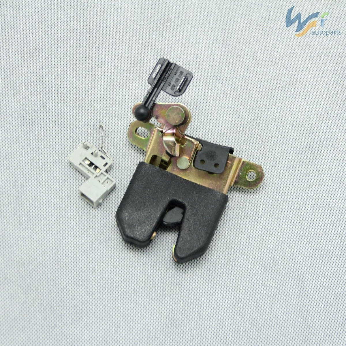 ya 11 9.14 baidiRear Trunk Lock Micro Switch for VW for Jetta MK4 Sedan Saloon 1J5827505E 8D5959489