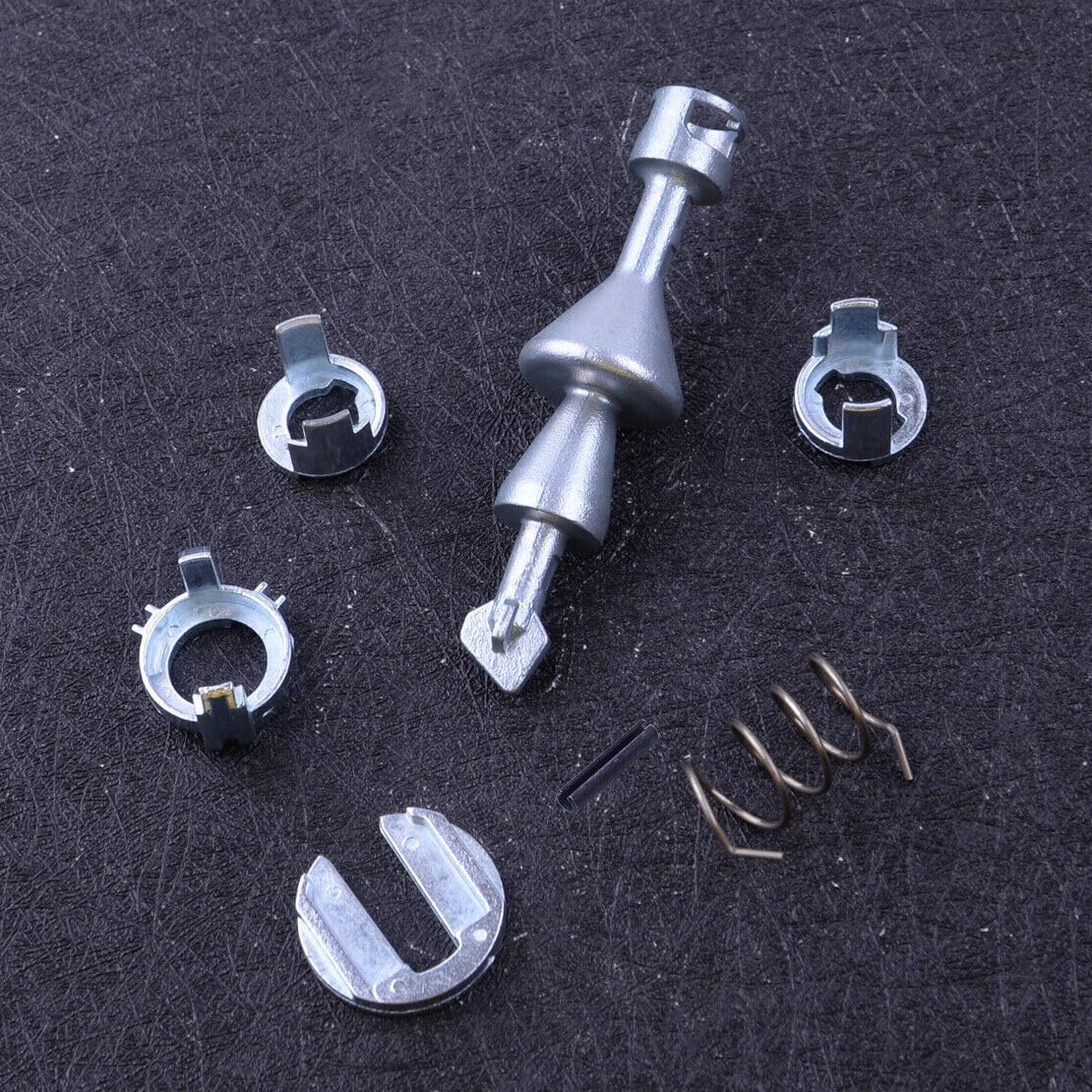 ya 5 8.24 baidi Door Lock Cylinder Barrel Repair kit Suitable for BMW 3 Series E90 E91 E92 E93 